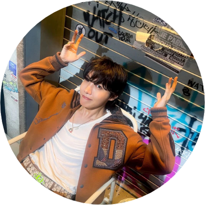 정호석 image