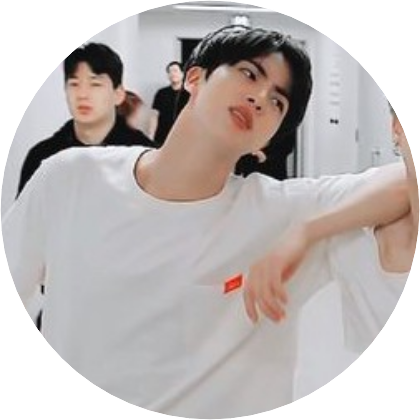 김석진 image