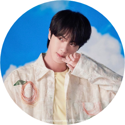 김석진 image