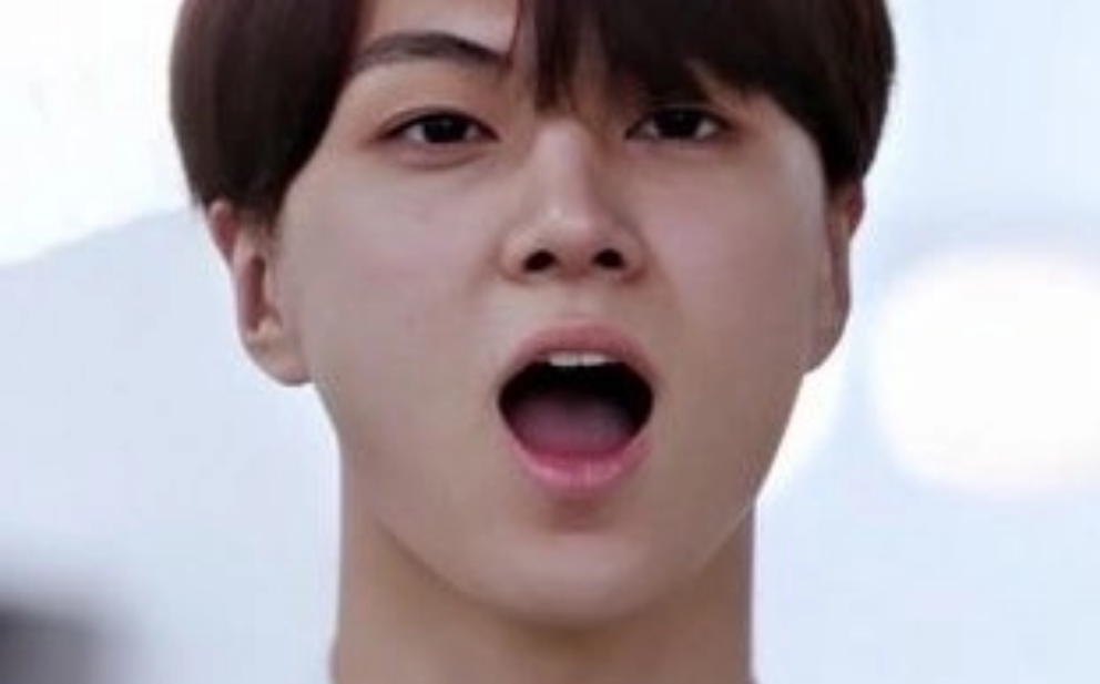 奔向你 || ENHYPEN thumbnail