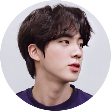 김석진 image