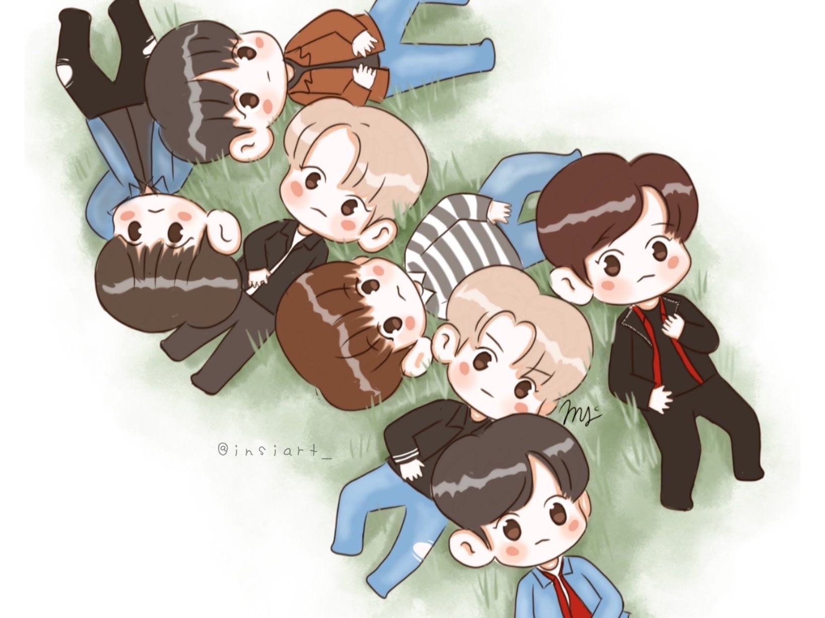 ENHYPEN 투표 thumbnail