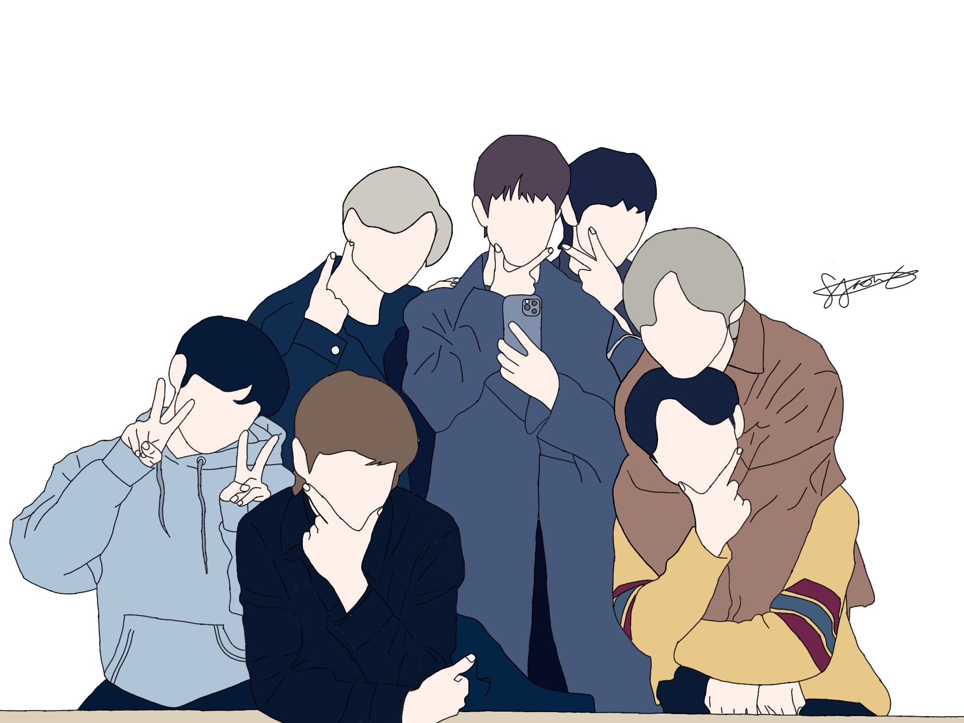 ENHYPEN 투표 thumbnail