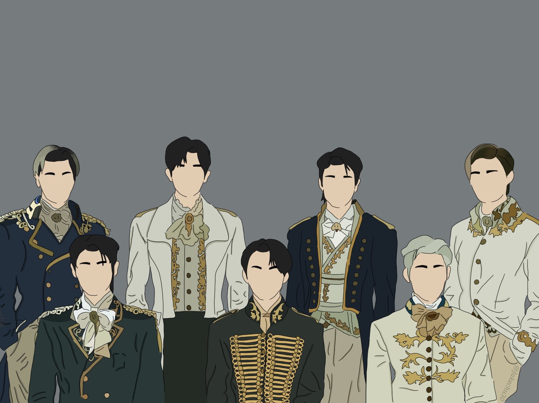 ENHYPEN BORDER: 카니발 thumbnail