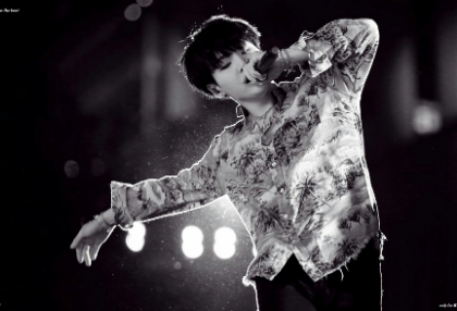 [短篇小说集/BTS Suga] thumbnail