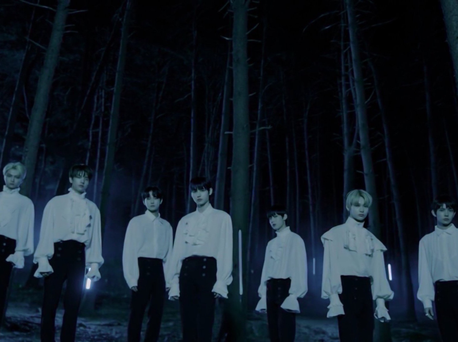 엔하이픈 베스트보이즈 thumbnail