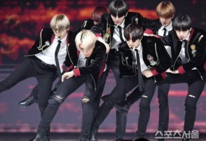 ENHYPEN 투표에 🖤 thumbnail