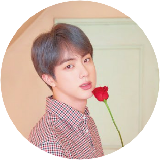 김석진 image