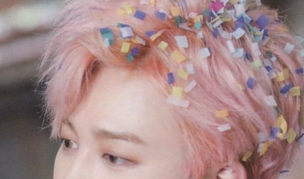 ジミンに投票しよう thumbnail