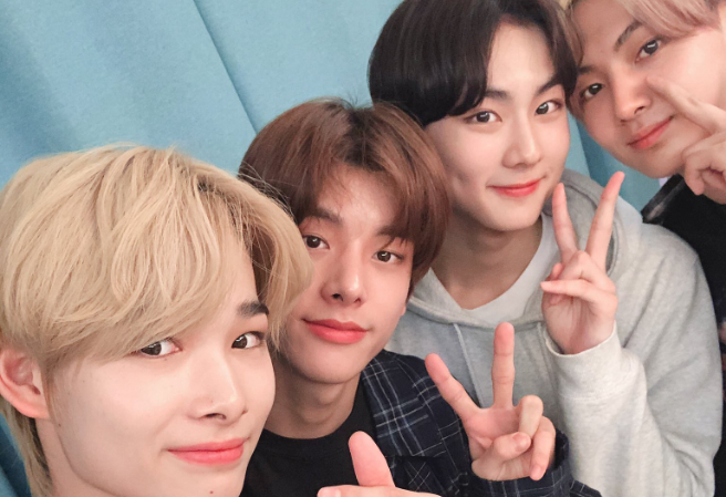 Pilih Enhypen 💜 thumbnail