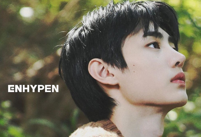 Pilih Enhypen 💜 thumbnail