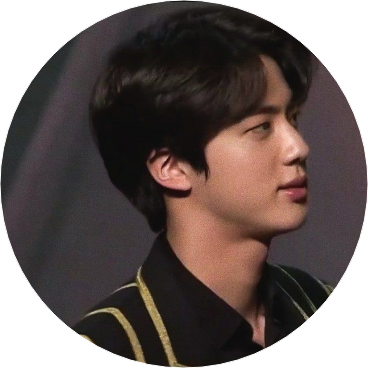김석진 image