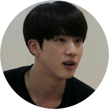 김석진 image