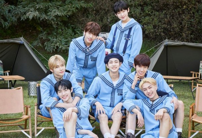 ENHYPEN 투표 획득 thumbnail