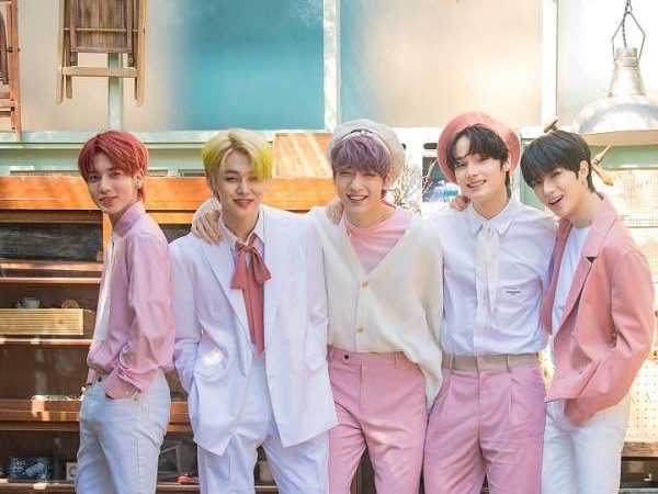 Bad relationship with five [TxT] thumbnail