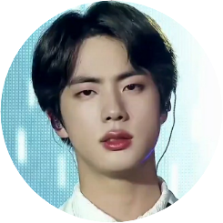 SeokJin image