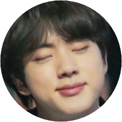 SeokJinie image