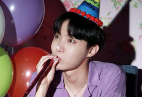 호비에게 투표하세요 💚🐿☀️🎂🥳 thumbnail