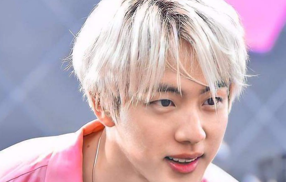 모든 게 진이에요 💜 thumbnail