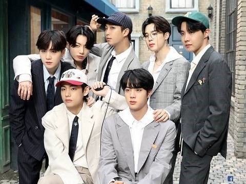 [Phiên bản BTS] Tuyển tập truyện ngắn thumbnail