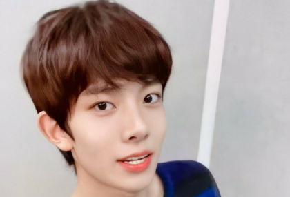 ヒスンダイナマイト🧨 thumbnail