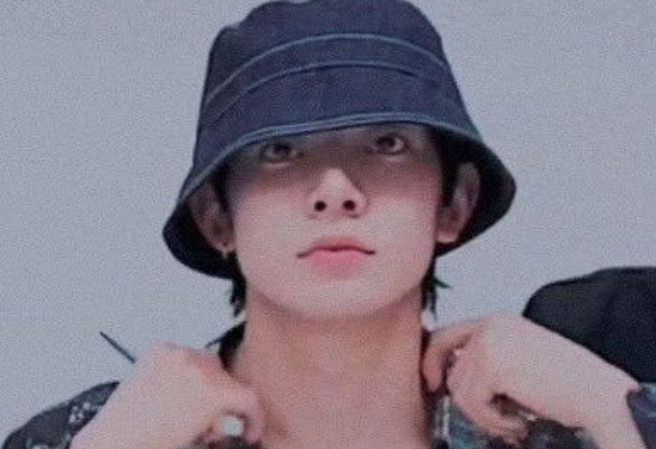 ENHYPEN VLIVE [210318] thumbnail