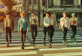 BTS의 보살핌 속에서 thumbnail