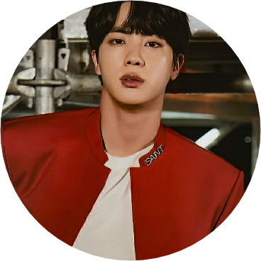 김석진 image