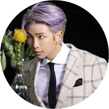 김남준 image