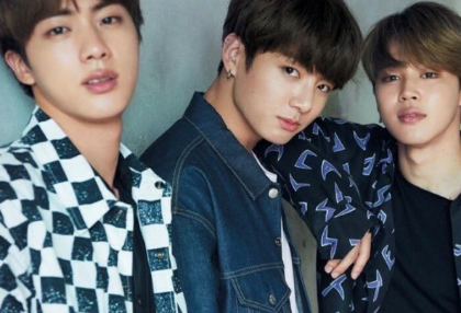 TALK | 설레는 사각관계 thumbnail