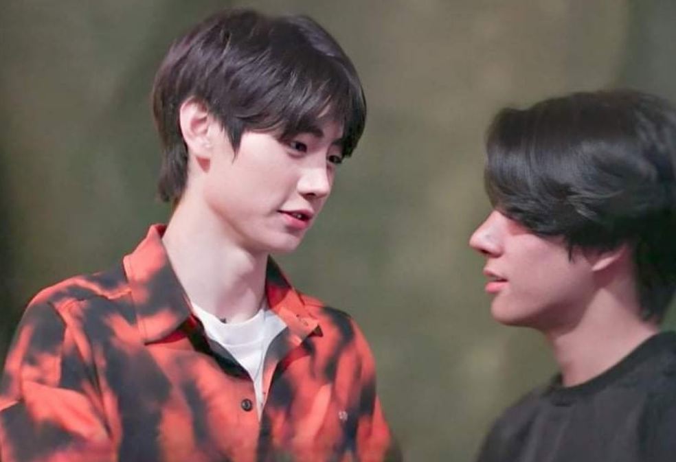 Jakehoon💞 thumbnail