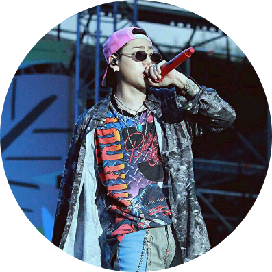 DJ image