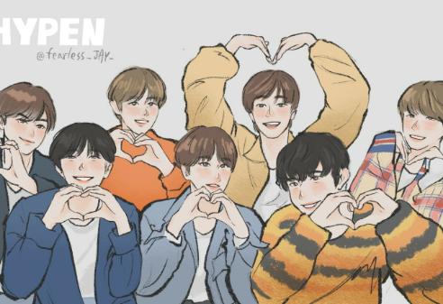 vote enhypen thumbnail