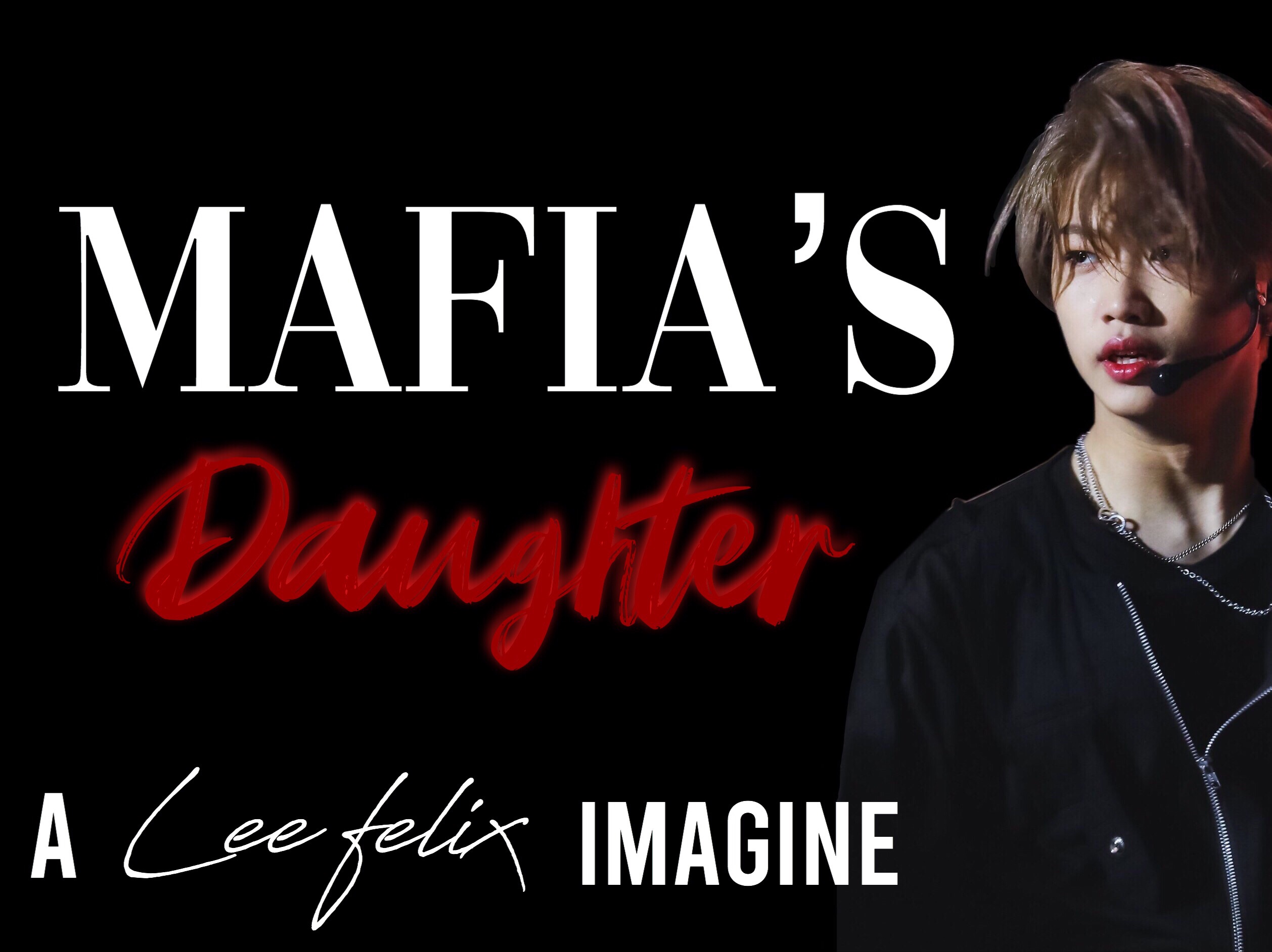 黑手党的女儿 thumbnail
