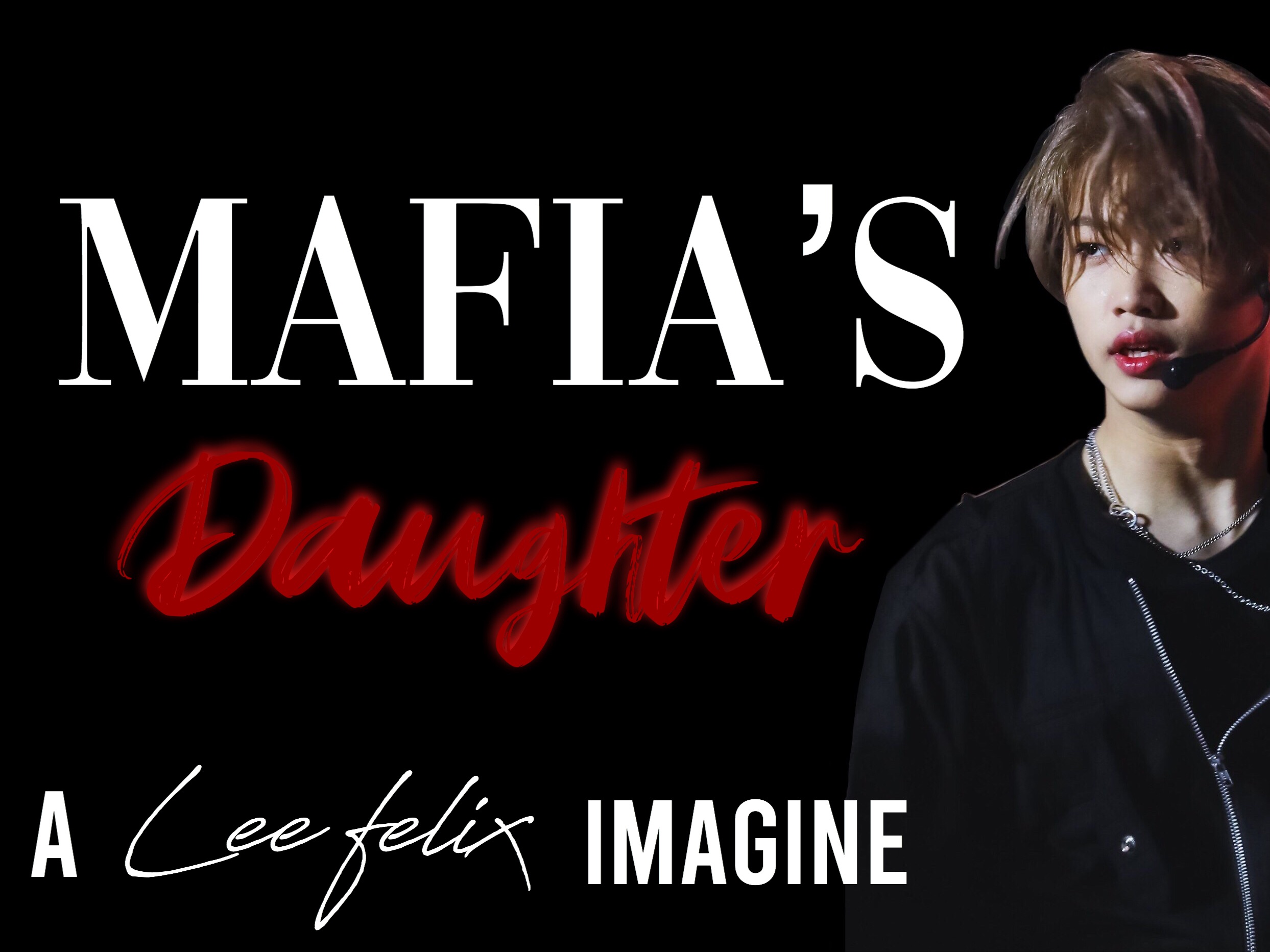 黑手党的女儿 thumbnail