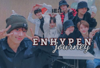 ENHYPEN 旅程 thumbnail