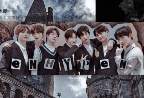PILIH ENHYPEN thumbnail