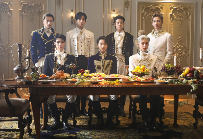 Vampire Prince thumbnail