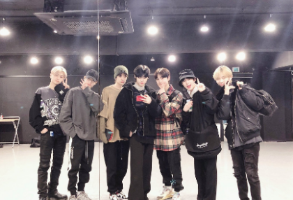 ENHYPEN 💞 엔진 thumbnail