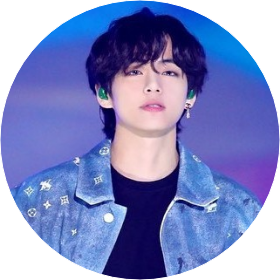 Taehyung image