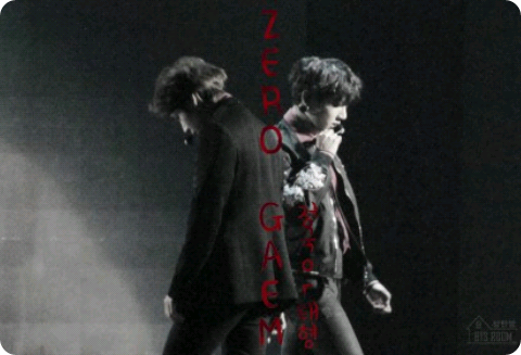 Zero Game 2 [Jungkook x Taehyung] thumbnail