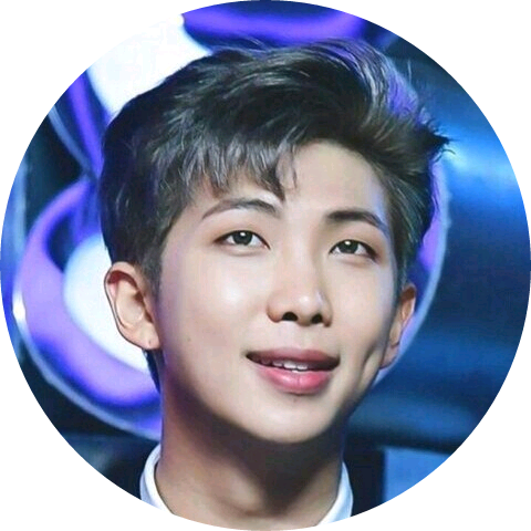 김남준 image