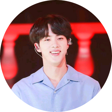 김석진 image