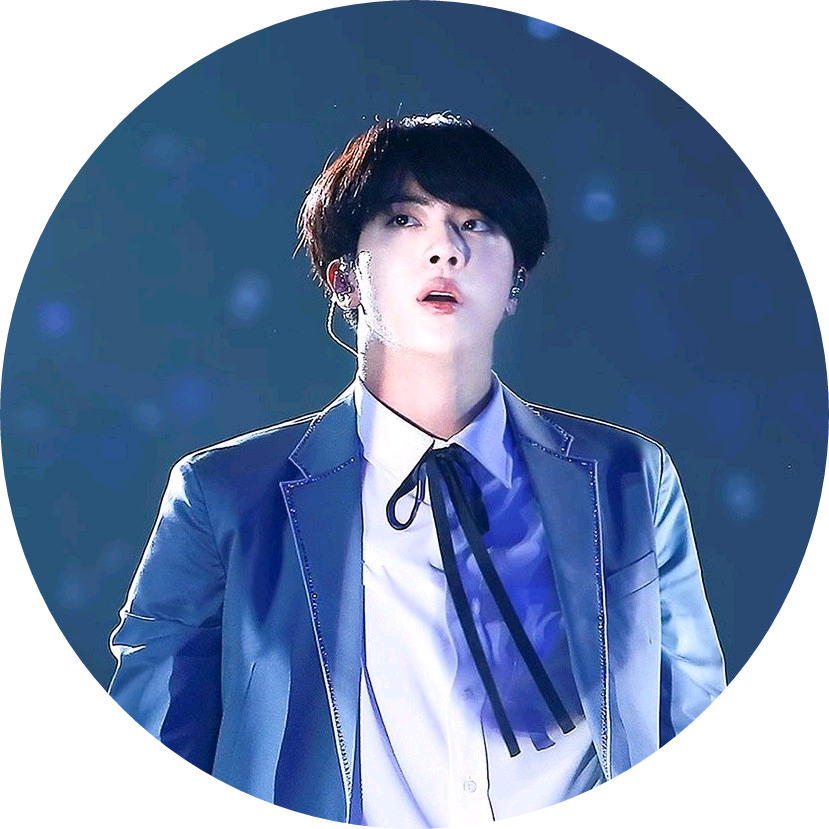 김석진 image