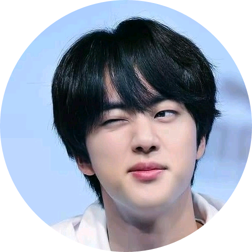 김석진 image