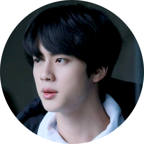 김석진 image