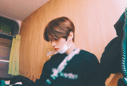 [ TALK ] 좋아해달라고! thumbnail