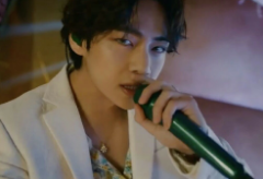 제 댓글 세 개만 💜✌ thumbnail