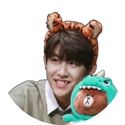 박우진 image