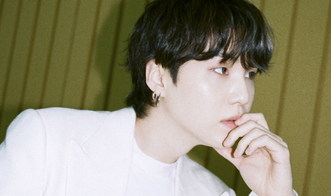 ユンギに投票 thumbnail